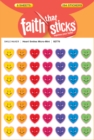 Image for Heart Smiles Micro-Mini - Faith That Sticks Stickers