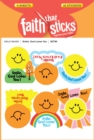 Image for Smile, God Loves You - Faith That Sticks Stickers