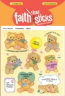 Image for Friendship - Faith That Sticks Stickers
