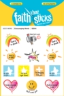 Image for Encouraging Words - Faith That Sticks Stickers