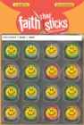 Image for Smile! - Faith That Sticks Stickers