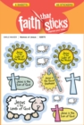 Image for Names Of Jesus - Faith That Sticks Stickers