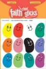 Image for Jolly Jelly Beans Stick-N-Sniff - Faith That Sticks Stickers