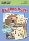 Image for On the Ark Sticker Book
