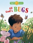 Image for All God&#39;s Bugs