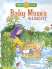 Image for Baby Moses In A Basket