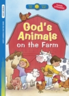 Image for God&#39;s Animals On The Farm