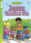 Image for Jesus Teaches Me
