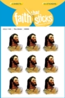 Image for Christ, The - Faith That Sticks Stickers