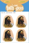 Image for Jesus, Our Savior - Faith That Sticks Stickers