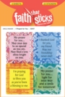 Image for I Prayed For You - Faith That Sticks Stickers