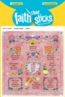 Image for Psalm Quilt - Faith That Sticks Stickers
