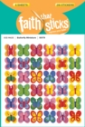 Image for Butterfly Miniature - Faith That Sticks Stickers