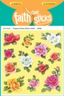 Image for Fragrant Roses Stick-N-Sniff - Faith That Sticks Stickers