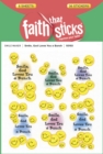 Image for Smile, God Loves You A Bunch - Faith That Sticks Stickers