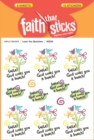 Image for Love You Bunches - Faith That Sticks Stickers