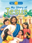 Image for My Story Of Jesus