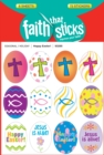 Image for Happy Easter! - Faith That Sticks Stickers