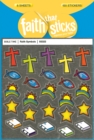 Image for Faith Symbols - Faith That Sticks Stickers