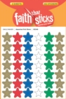 Image for Assorted Foil Stars - Faith That Sticks Stickers