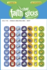 Image for Children&#39;S Bible Micro-Mini - Faith That Sticks Stickers