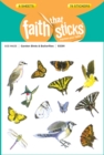 Image for Garden Birds And Butterflies - Faith That Sticks Stickers