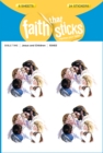 Image for Jesus And Children - Faith That Sticks Stickers
