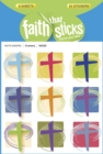 Image for Crosses - Faith That Sticks Stickers