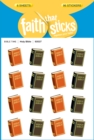 Image for Holy Bible - Faith That Sticks Stickers