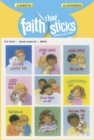 Image for Jesus Loves Us - Faith That Sticks Sticker