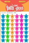 Image for Star Smile Faces - Faith That Sticks Stickers