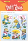 Image for God Loves Kids - Faith That Sticks Stickers