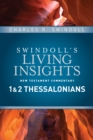 Image for Insights on 1 &amp; 2 Thessalonians