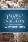 Image for Insights on 1 &amp; 2 Timothy, Titus