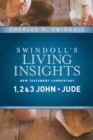 Image for Insights on 1, 2 &amp; 3 John, Jude