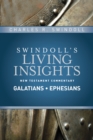Image for Insights on Galatians, Ephesians