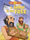 Image for A Jailer Is Set Free