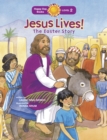 Image for Jesus Lives! The Easter Story