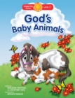 Image for God&#39;s Baby Animals