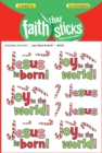 Image for Joy! Stick-N-Sniff - Faith That Sticks Stickers