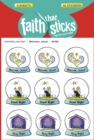 Image for Welcome, Jesus! - Faith That Sticks Stickers