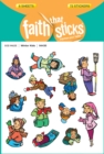Image for Winter Kids - Faith That Sticks Stickers