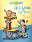 Image for God Made Kittens