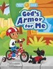 Image for God&#39;s Armor For Me
