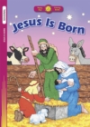 Image for Jesus Is Born