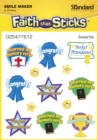 Image for Awards - Faith That Sticks Stickers