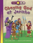 Image for Obeying God at Jericho