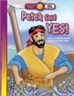 Image for Peter Said Yes!