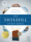 Image for The Swindoll Study Bible NLT, Tutone