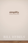 Image for Simplify